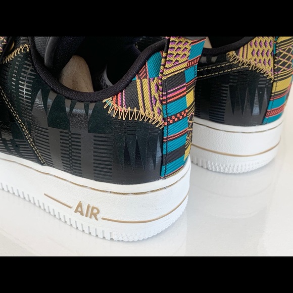 AIr Force 1 Utility BHM QS - Picture 12 of 13